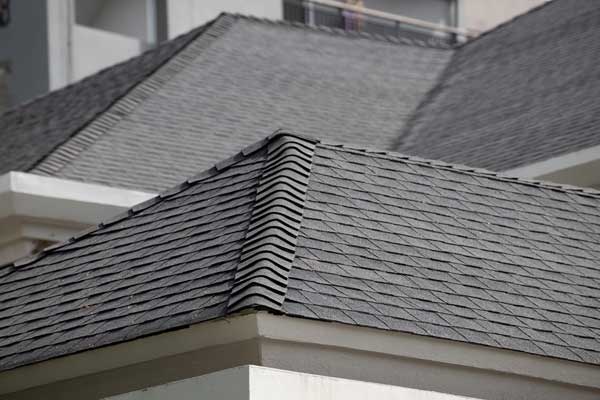 Expert Asphalt Shingle Roof Installation Services