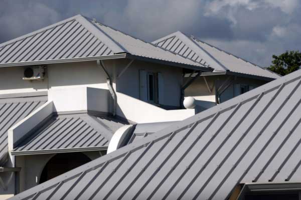 Learn More About Metal Roofing