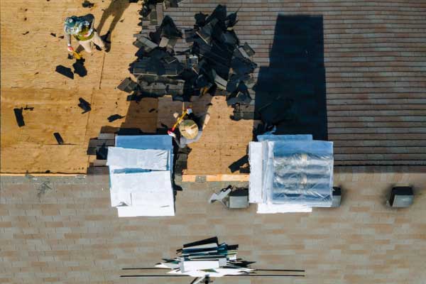 Learn More About Roofing Installation