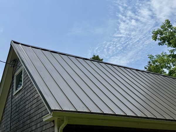 Residential Roof Repair Services Residential Roof Repair Services